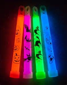 halloween glow sticks