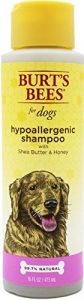 Burt's Bees Dogs All-Natural Shampoos