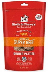 Stella & Chewy's Pet Food