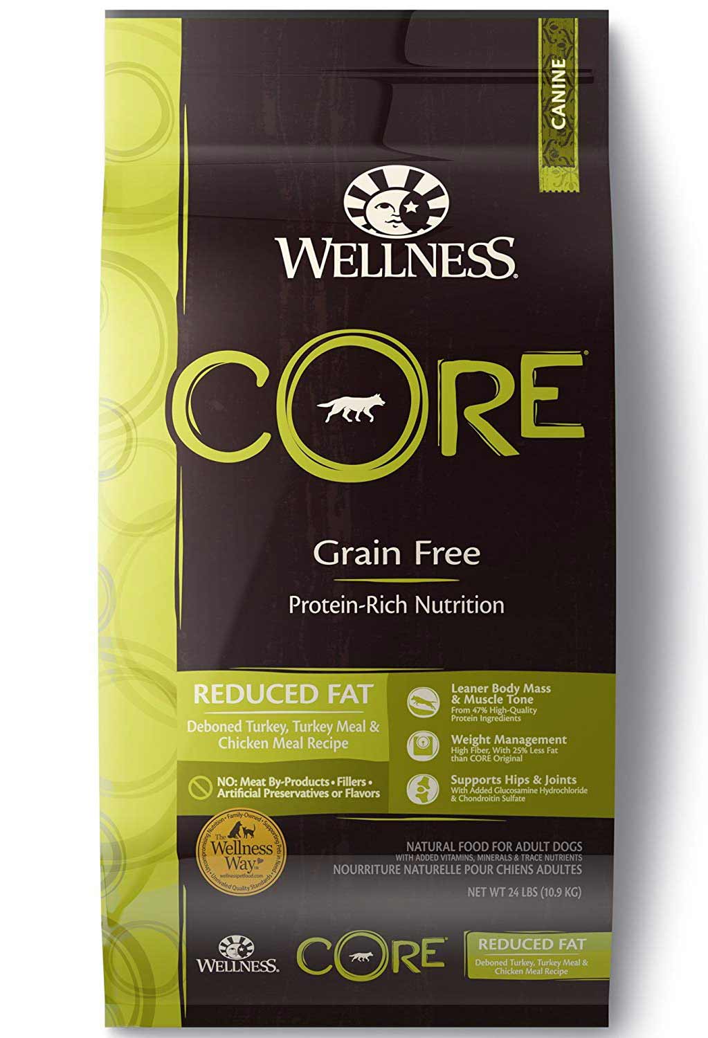 ​Wellness CORE Natural