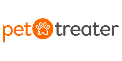 Pet Treater Logo