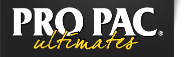 ProPac Ultimates Logo
