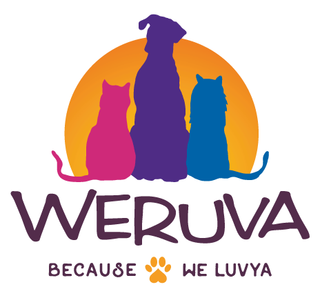 Weruva Logo