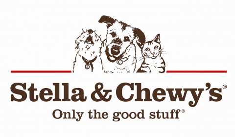 Stella & Chewys Logo