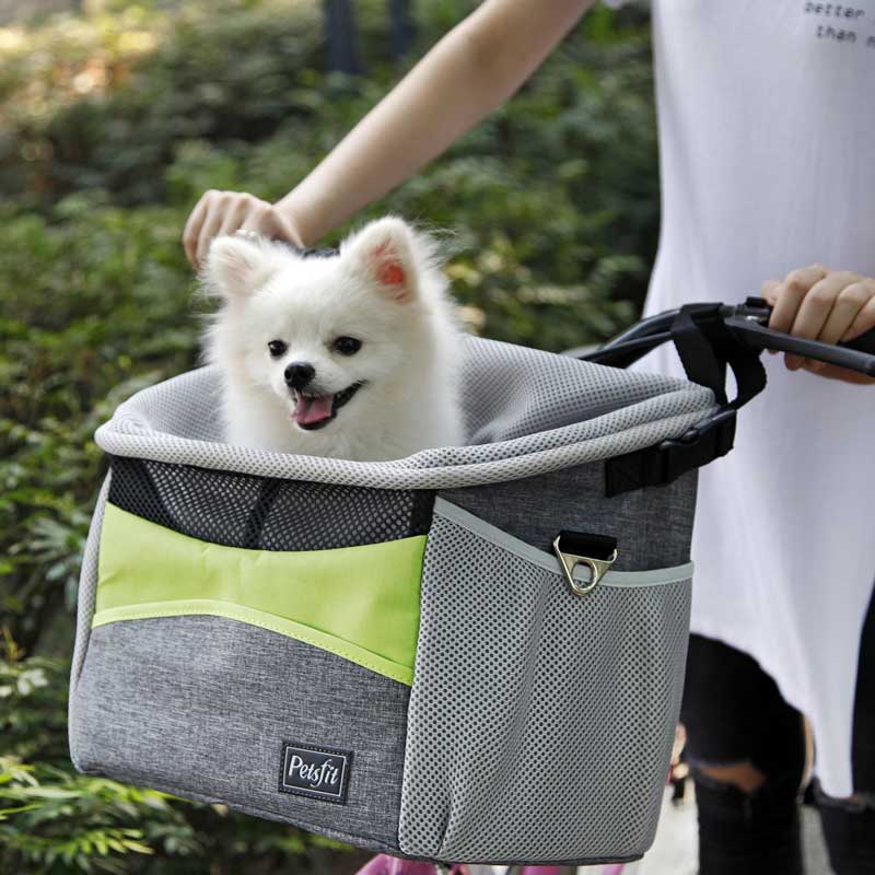 Petsfit Dog Basket