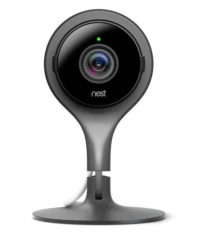 Nest-Security-Camera